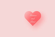 Heart animation. after effects, a Templates & Theme by Naltik (Thumbnail 3 of 3)