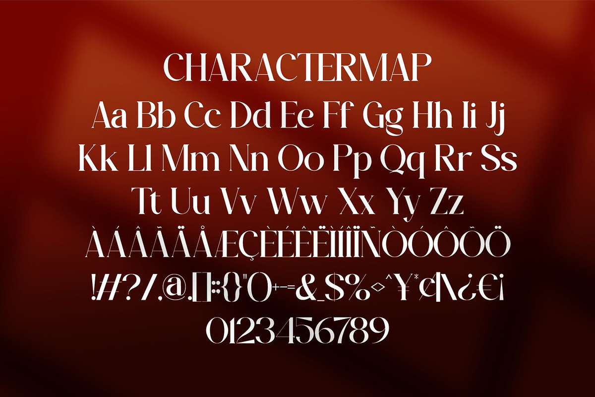 Aligra || Modern Classy Serif Font, a Font by Ermedia Studio (Photo 9 of 10)