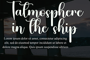 Bluey, a Handwritten Font by InermediaSTUDIO (Thumbnail 3 of 7)