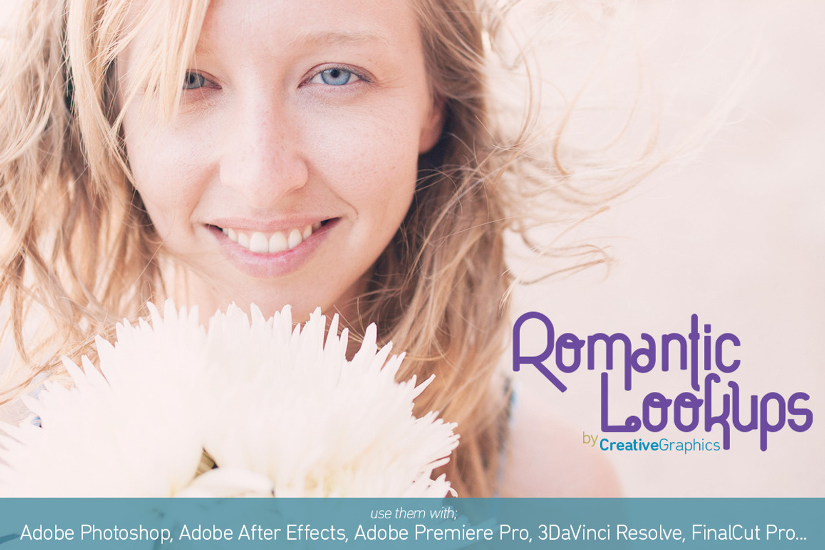 50 Romantic Lookups preview 5