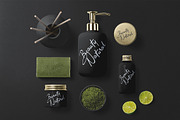 Bulgatti Luxury Business Font, a Script Font by Creatype Studio (Thumbnail 8 of 10)