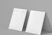 Bubble Mailer Mockup, a Packaging Mockup by graphicsauce (Thumbnail 3 of 4)
