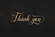 Christmas Faithful, a Script Font by Letterara (Thumbnail 12 of 12)