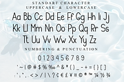Perfect Alphabet, a Sans Serif Font by InermediaSTUDIO (Thumbnail 8 of 8)