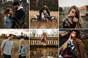 Clean & Classic Lightroom Presets, an Action Add-On by Signature Edits (Thumbnail 7 of 16)