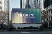 Orivexa Gradient Glass Background, a Background Graphic by Eltypesstudio (Thumbnail 12 of 12)