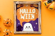 Purgatorie - Halloween Font, a Font by PutraCetol Studio (Thumbnail 11 of 11)