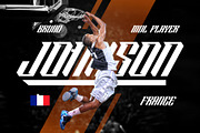 Rockin Pistons, a Font by Arterfak Project (Thumbnail 6 of 13)