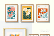 Eclectic Art | Wall Art Creator, an Object Graphic by Leleka.Store (Thumbnail 9 of 19)