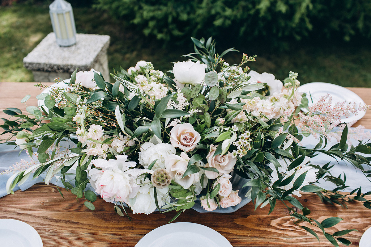 50 photos of wedding decoration, a Holiday Photo by PRESETS & PICS BY MELNYK (Photo 9 of 30)
