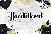 Whole Store Bundle | 95 OFF, a Serif Font by Swistblnk Std. (Thumbnail 56 of 60)