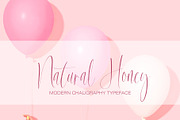 Solirenta Internal, a Script Font by pineungtype (Thumbnail 8 of 10)