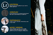 Wedding Lightroom Presets, an Action Add-On by Lavinsky Art Store (Thumbnail 2 of 15)