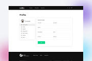 9 Pages WordPress Woo Commerce, an UI Kit Template by ArtGalaxy (Thumbnail 2 of 5)