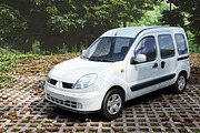 Vehicle Mock-up, a Mockup by IsometricWorld (Thumbnail 4 of 12)