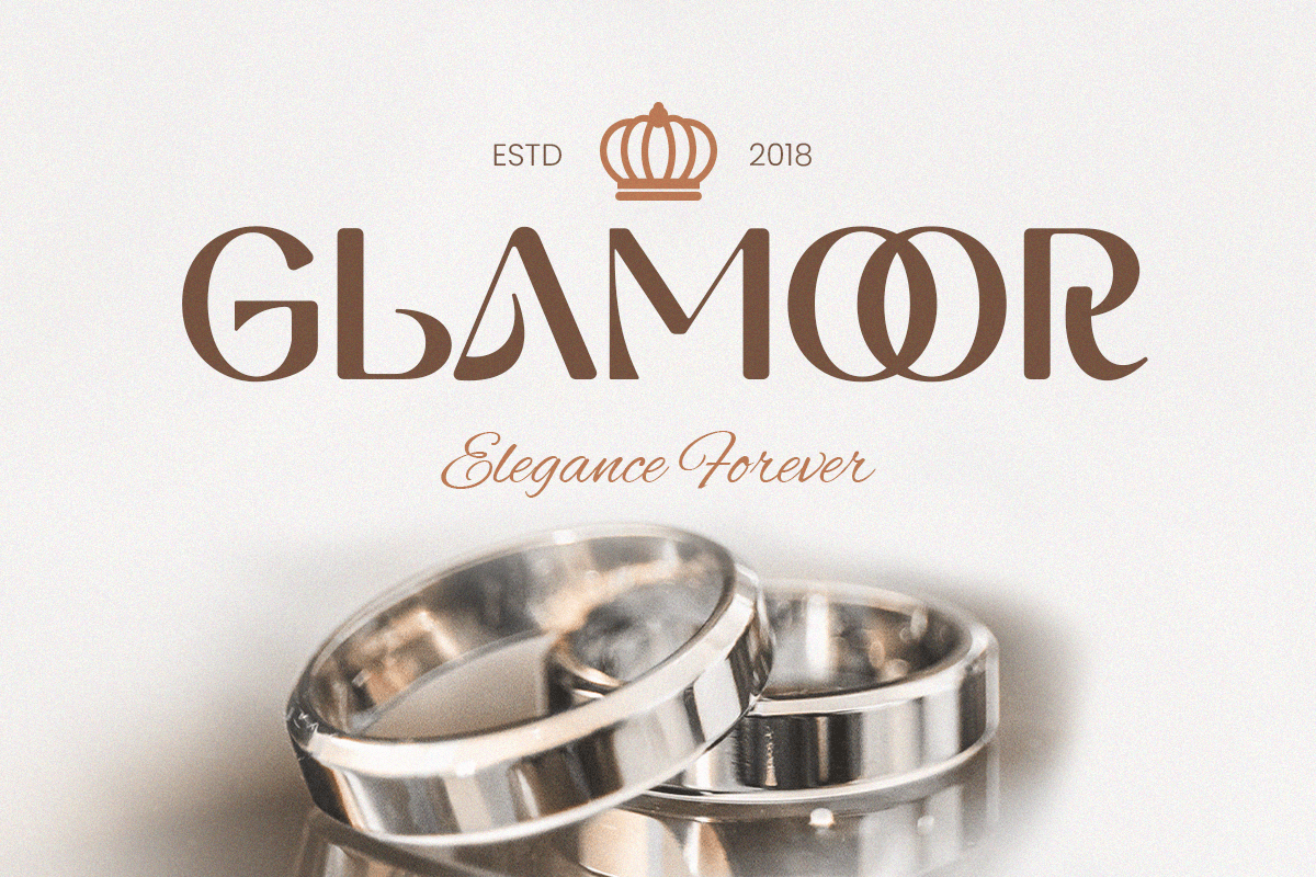 Rennora - Branding Sans Serif Font, a Sans Serif Font by TokoPress (Photo 2 of 12)
