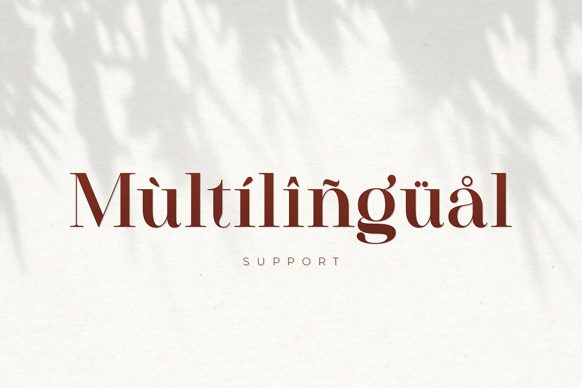 Westack - Ligature Serif Font, a Serif Font by Almarkhatype (Photo 9 of 10)