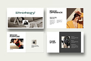 Canva Strategy Template, a Templates & Theme by SlideStock (Thumbnail 10 of 10)