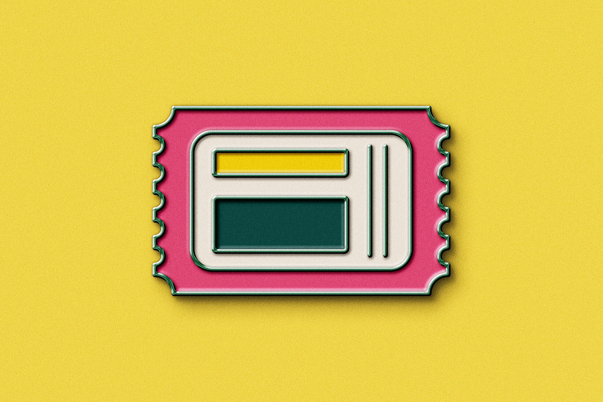 Enamel Badge Mockup, a Product Mockup by Design Squad (Photo 3 of 5)
