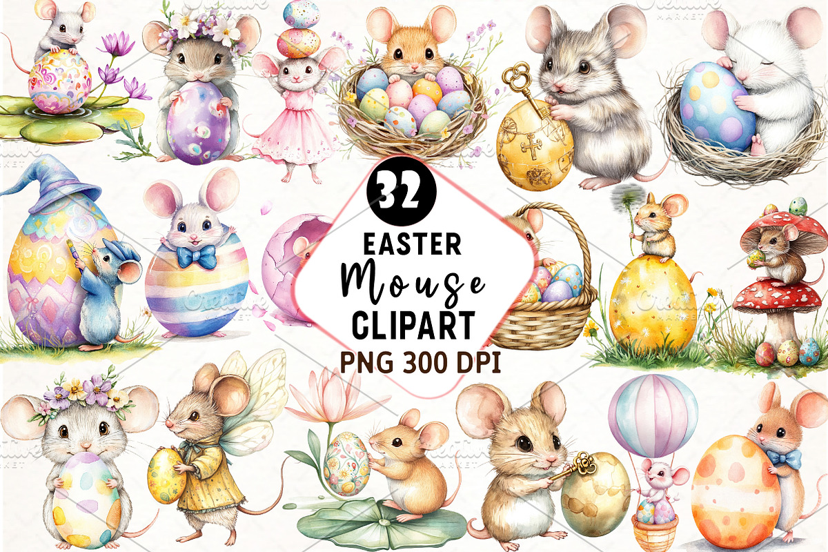 Burgundy Spring Sublimation Clipart, an Illustration by Watercolor design (Photo 1 of 4)