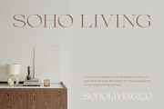 Lagency - Elegant Serif | 10 Fonts, a Serif Font by Craft Supply Co. (Thumbnail 7 of 12)