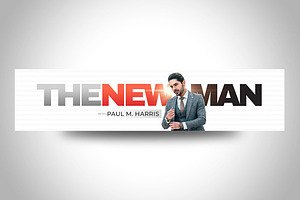 Life Coach YouTube Banner