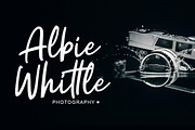 Astrea - Handwritten Font, a Script Font by Weape Studio (Thumbnail 2 of 11)