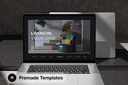 WebMinds - Tech Enthusiasts UI Kit, an UI Kit Template by hiddemaru (Thumbnail 6 of 8)