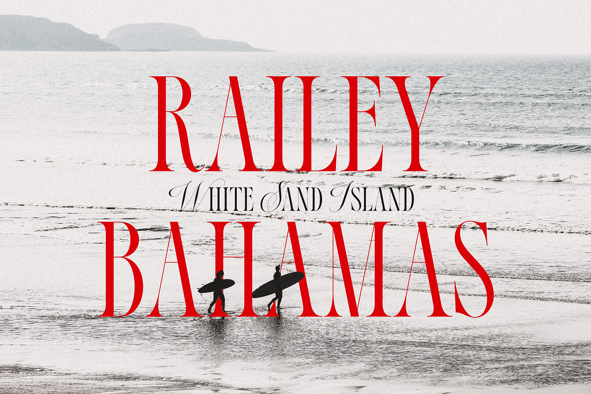La Primera Ligature Serif, a Serif Font by Letteralle Studios (Photo 8 of 13)