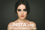 InstaOne Lightroom Presets, an Action Add-On by Architect´s eye (Thumbnail 2 of 11)