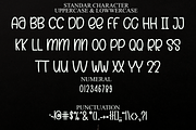 Happiness Island, a Serif Font by FreshTypeINK (Thumbnail 6 of 8)