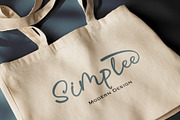 Amansa Handwritten Font, a Handwritten Font by RHD Creative Studio (Thumbnail 6 of 10)