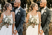 Boho Wedding Lightroom Presets, a Preset Add-On by Brand Earth (Thumbnail 3 of 4)