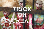 Fragile Bones, a Font by chekart (Thumbnail 3 of 9)