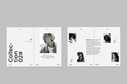 Lookbook - Photography Portfolio, a Brochure Template by TemplateFolio-Shop (Thumbnail 9 of 20)