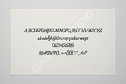 Guvase - Elegant Modern Serif Typefa, a Font by Astuti Studio (Thumbnail 2 of 16)