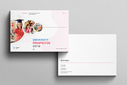 University Brochure Landscape, a Brochure Template by E-Type (Thumbnail 7 of 7)