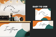 Coffee Shop. PSD MOCKUP., a Product Mockup by Egor Shkolnikov (Thumbnail 6 of 7)