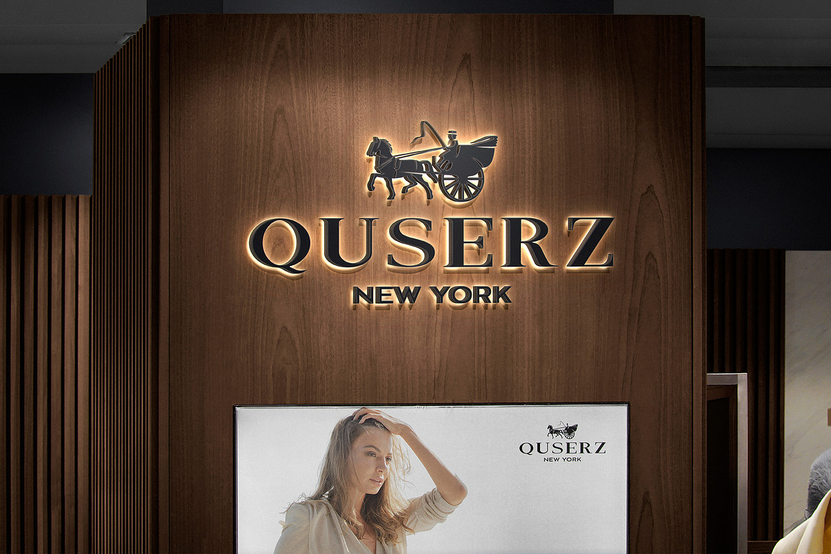 3D Logo Mockup Wood Wall Sign Store, a Product Mockup by Asylab (Photo 3 of 5)