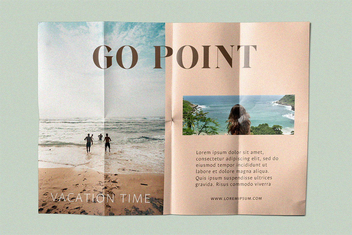 Ceflinty – Luxury Elegant Serif Font, a Serif Font by BrandSemut (Photo 6 of 8)