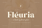 Balery – Modern & Elegant Serif, a Serif Font by Krismagraph (Thumbnail 5 of 10)