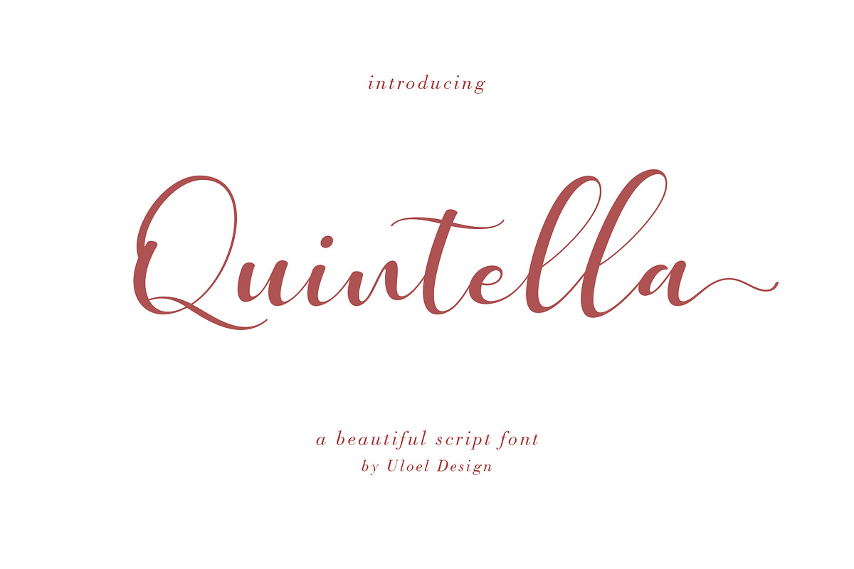Quintella