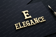 Cusi - Elegant Serif Typeface, a Serif Font by Astuti Studio (Thumbnail 20 of 25)