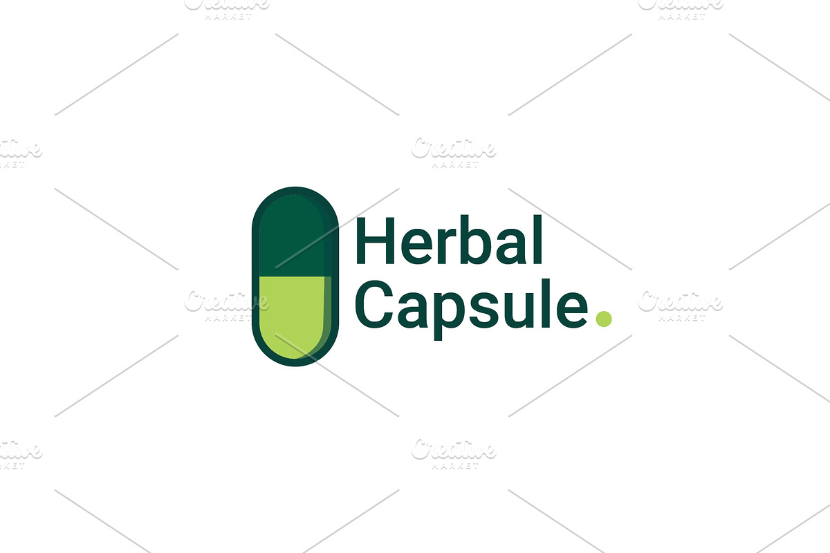 Medical Pharmacy Logo Bundle, a Branding & Logo Template by Dyn Studio (Photo 3 of 6)