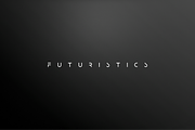 Prospec Light, a Font by garismantra (Thumbnail 2 of 4)