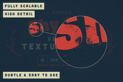 Shy Guy Texture Pack, a Texture Graphic by MarkieAnn Creative (Thumbnail 2 of 5)