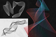 225 Wireframe Elements Bundle, an Object Graphic by Graphicdome (Thumbnail 30 of 52)