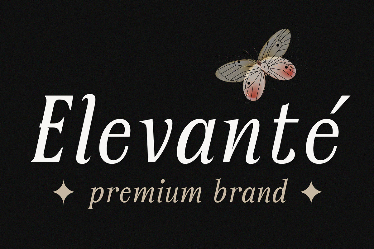 Serelia Serif Family | Intro 60% OFF, a Serif Font by Lettertype Studio (Photo 4 of 17)