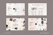 Canva Mega Bundle: 1700+ templates, a Social Media Template by Ralony (Thumbnail 5 of 13)
