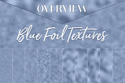 The Elegant Foil Textures Collection, a Texture Graphic by U + Me Studio (Thumbnail 3 of 10)